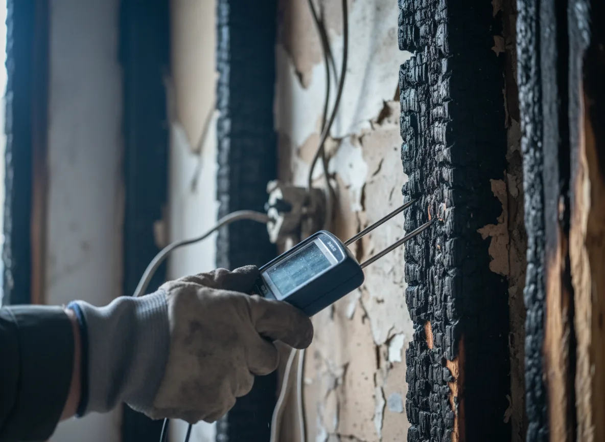Fire Damage Restoration Bynum, MT FAQs